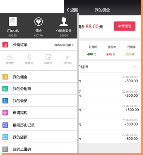 ����Լ���ҵ��Ʒ���Ļ��������趨�����̼������ƣ��Ը��õ��������ҵ����ҵ��Ŀ�չ��